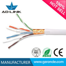 Testeur de câble RJ45 et RJ11 réseau câblé Cat5e FTP lan cable